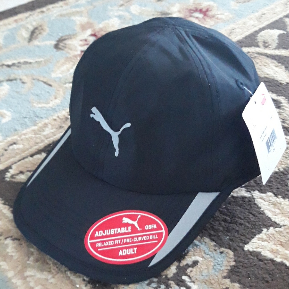 2x*Host Pick*Puma adult hat - Picture 13 of 16